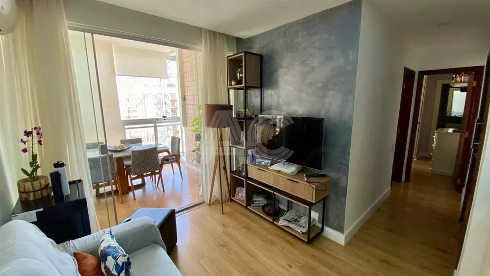 Cobertura, 3 quartos, 150 m² - Foto 3