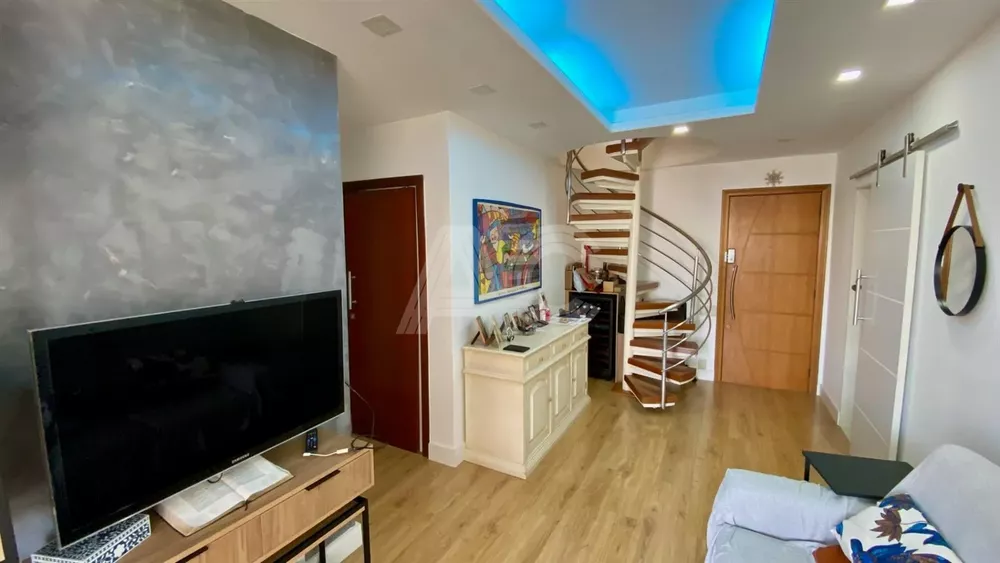 Cobertura, 3 quartos, 150 m² - Foto 18