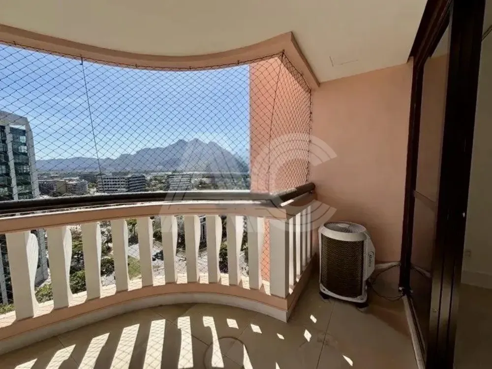 Apartamento, 4 quartos, 145 m² - Foto 6