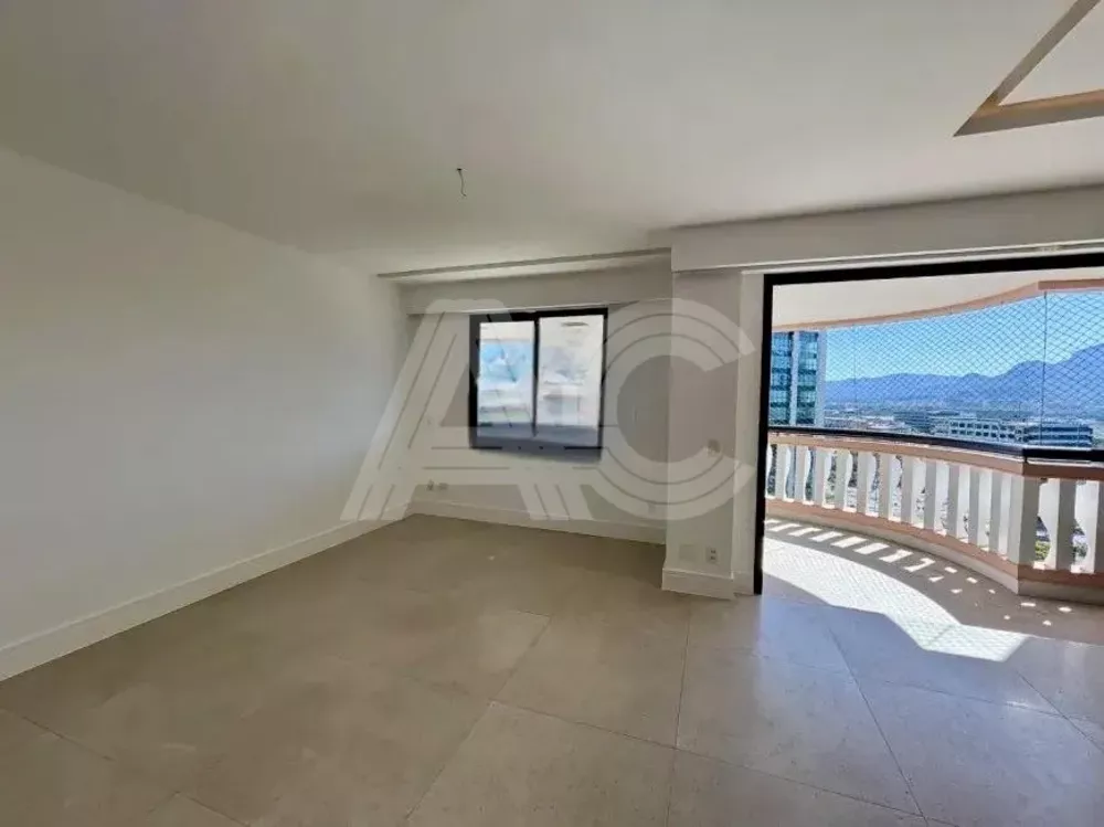 Apartamento, 4 quartos, 145 m² - Foto 2
