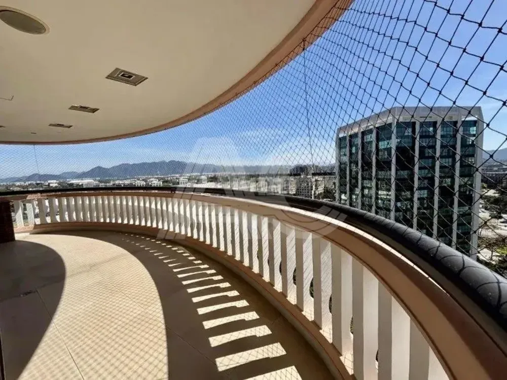 Apartamento, 4 quartos, 145 m² - Foto 1