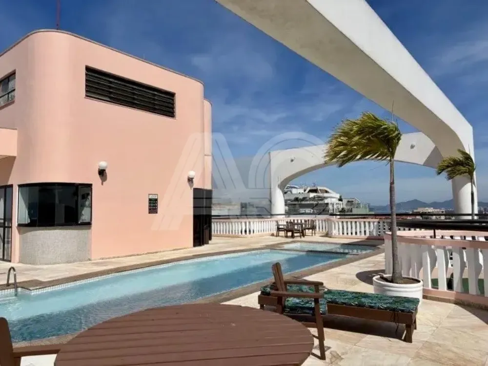 Apartamento, 4 quartos, 145 m² - Foto 22