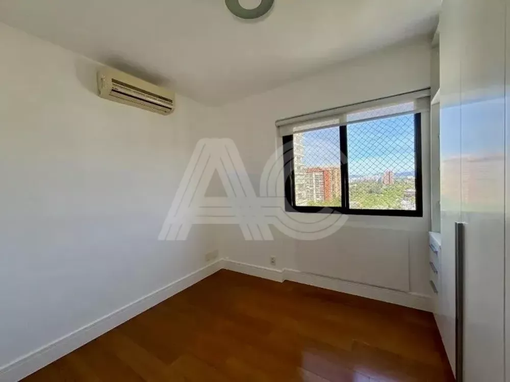 Apartamento, 4 quartos, 145 m² - Foto 1