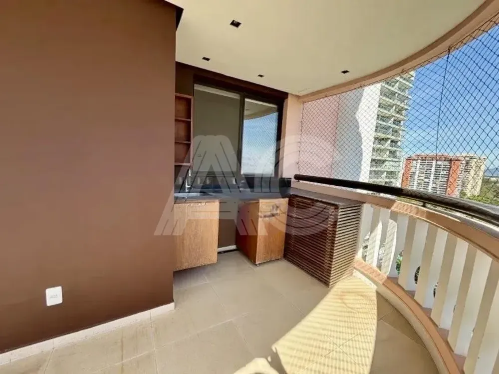 Apartamento, 4 quartos, 145 m² - Foto 5