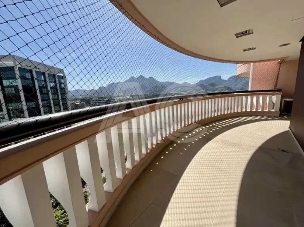 Apartamento, 4 quartos, 145 m² - Foto 8