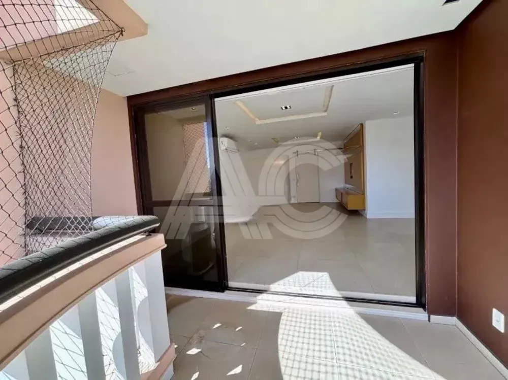 Apartamento, 4 quartos, 145 m² - Foto 6