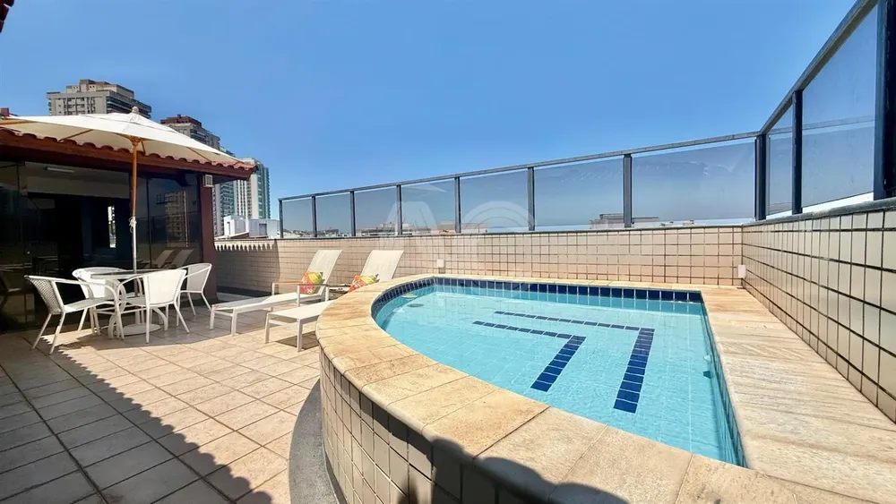 Cobertura, 4 quartos, 330 m² - Foto 13