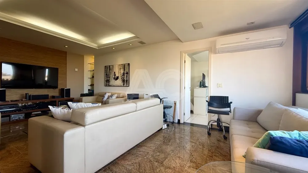 Cobertura, 4 quartos, 330 m² - Foto 29