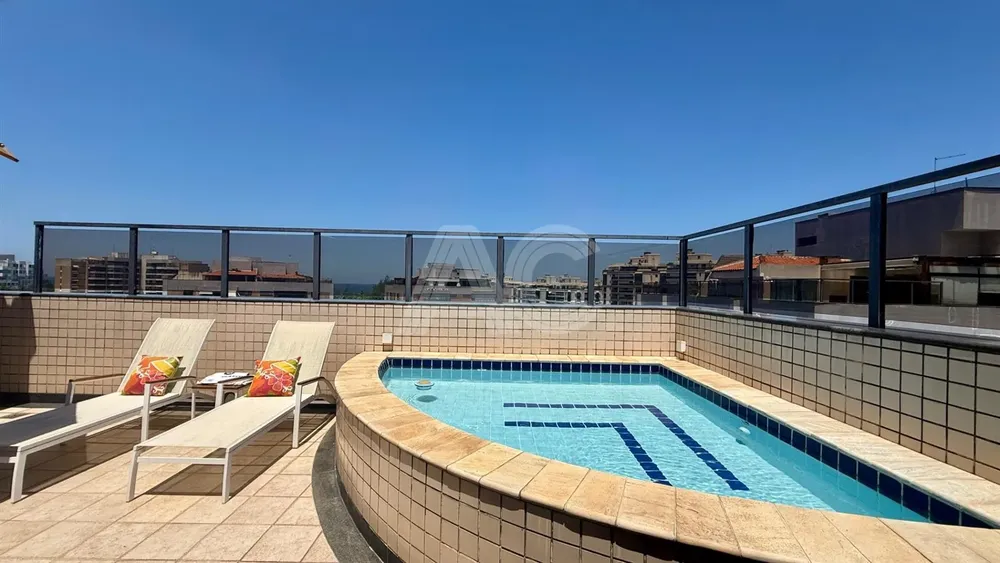 Cobertura, 4 quartos, 330 m² - Foto 41