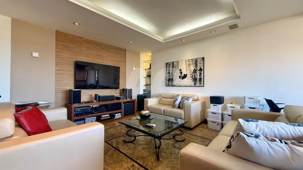 Cobertura, 4 quartos, 330 m² - Foto 26