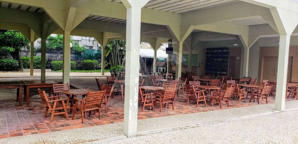 Cobertura, 4 quartos, 330 m² - Foto 21