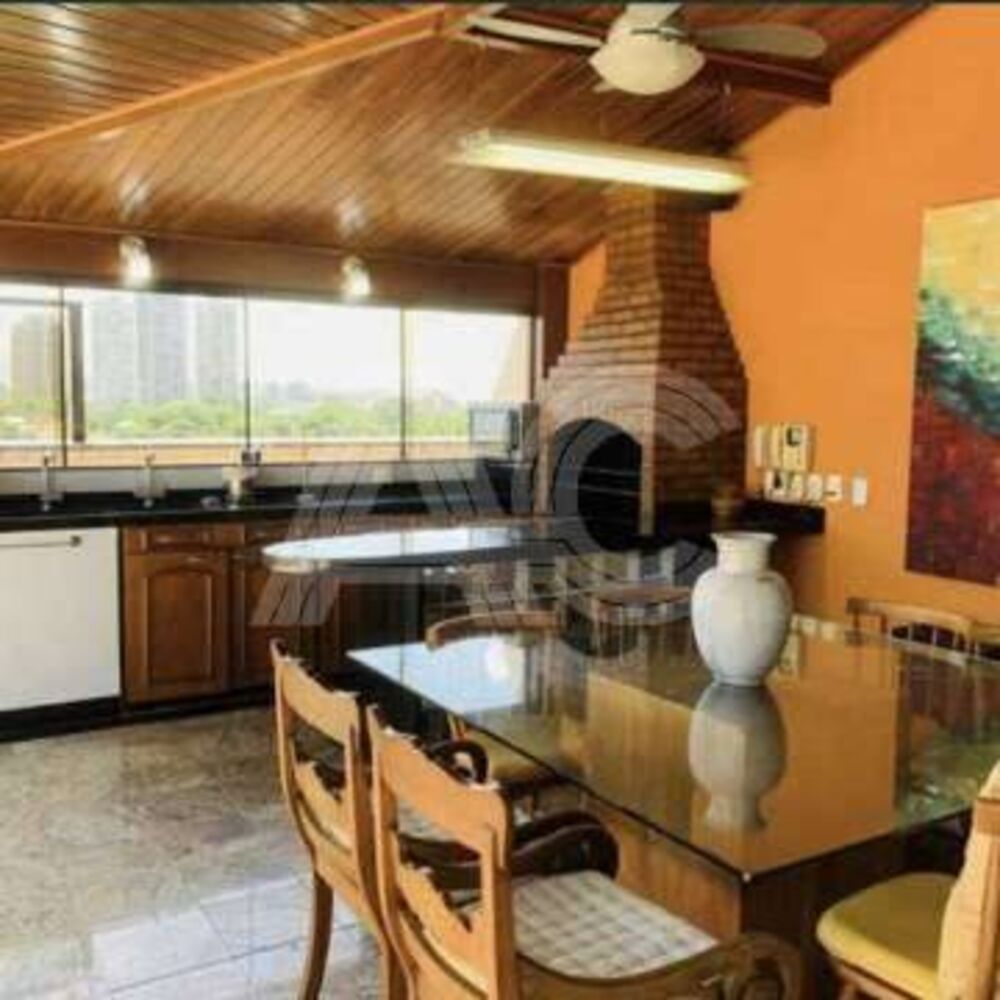 Cobertura, 4 quartos, 330 m² - Foto 25