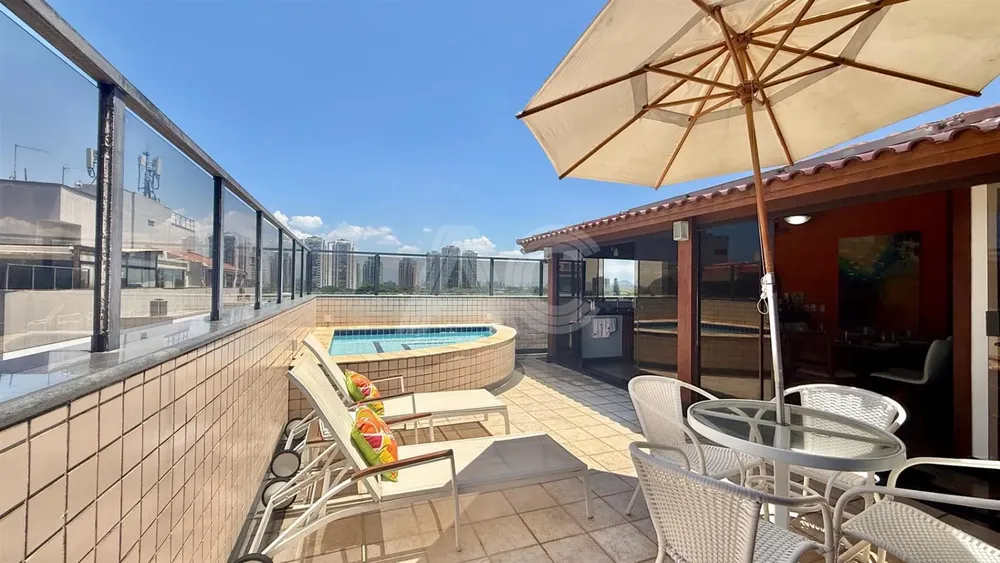 Cobertura, 4 quartos, 330 m² - Foto 35
