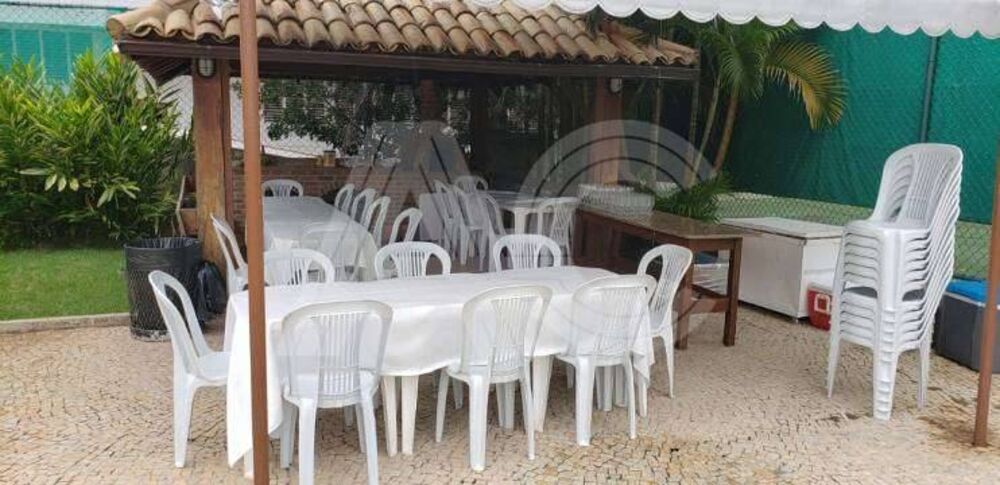 Cobertura, 4 quartos, 330 m² - Foto 5