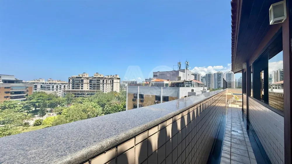 Cobertura, 4 quartos, 330 m² - Foto 34