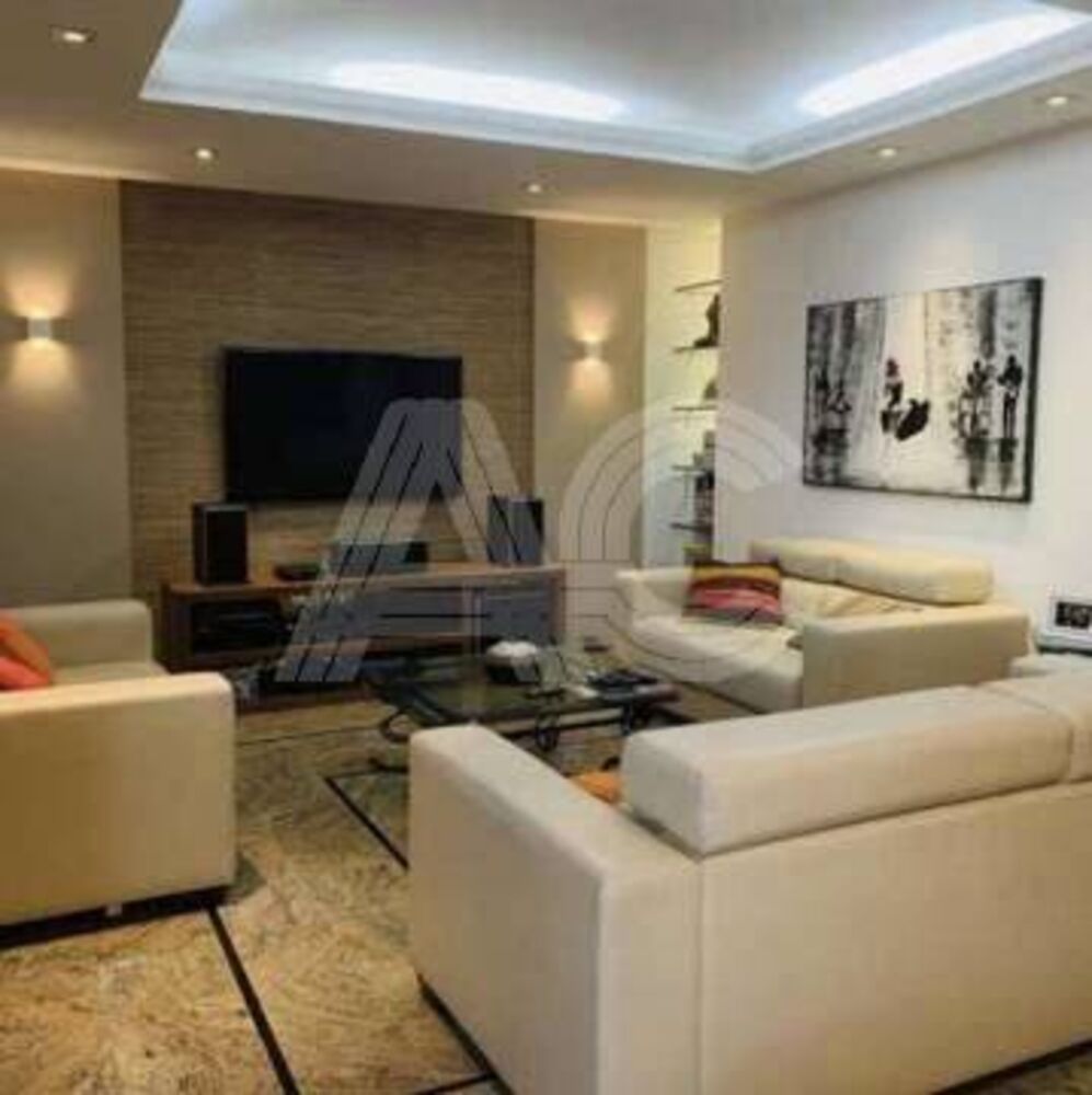 Cobertura, 4 quartos, 330 m² - Foto 14