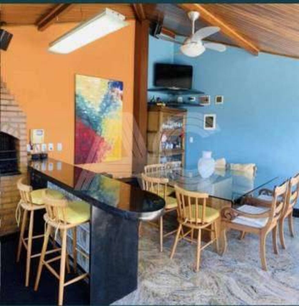 Cobertura, 4 quartos, 330 m² - Foto 31