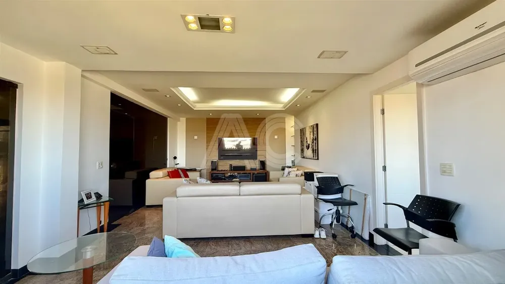 Cobertura, 4 quartos, 330 m² - Foto 27