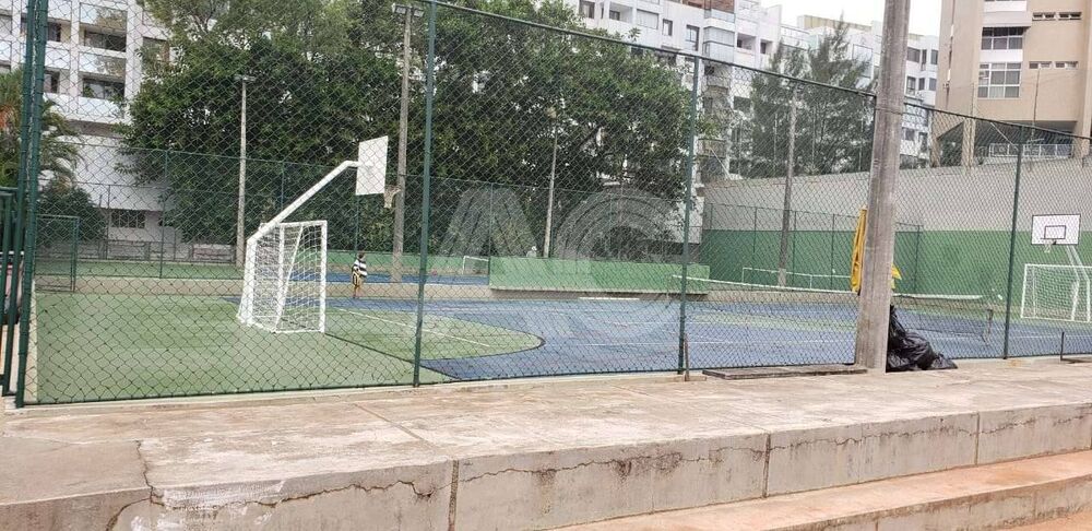 Cobertura, 4 quartos, 330 m² - Foto 19