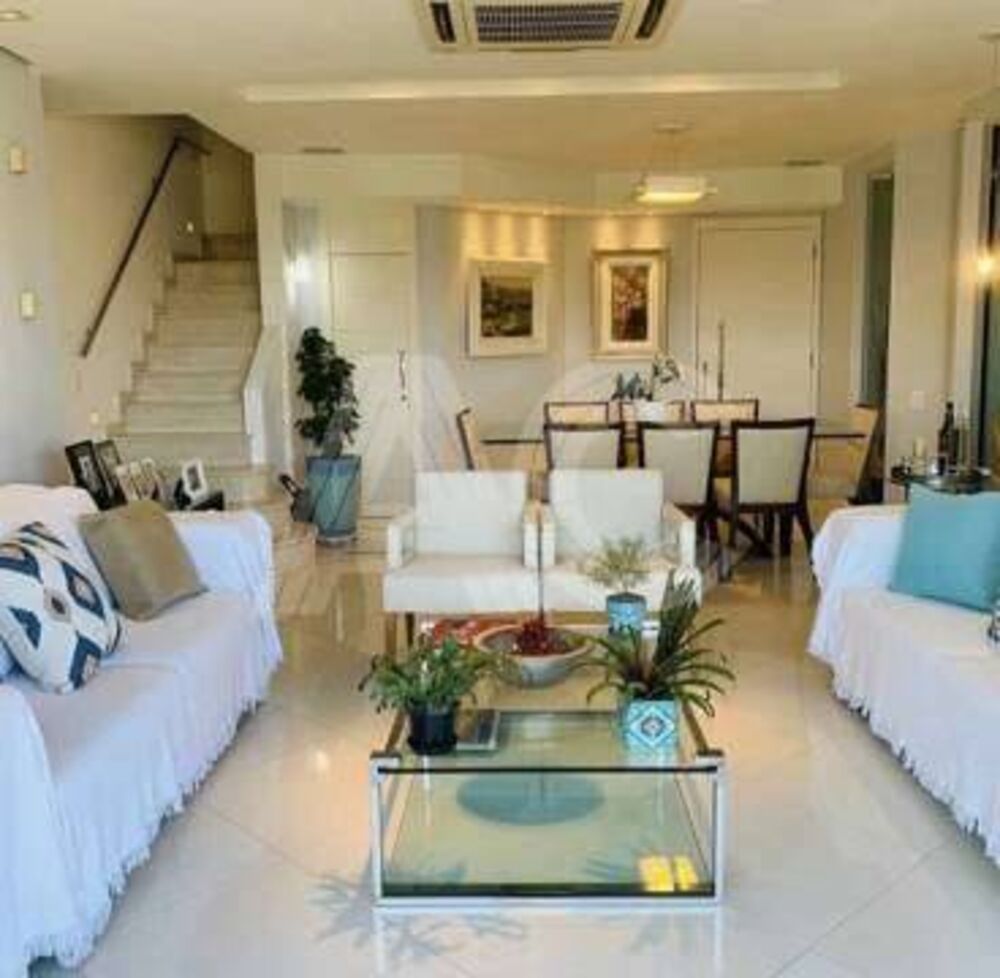 Cobertura, 4 quartos, 330 m² - Foto 9