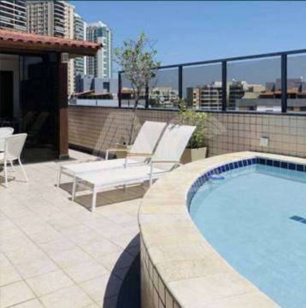 Cobertura, 4 quartos, 330 m² - Foto 10