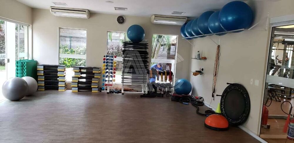 Cobertura, 4 quartos, 330 m² - Foto 12