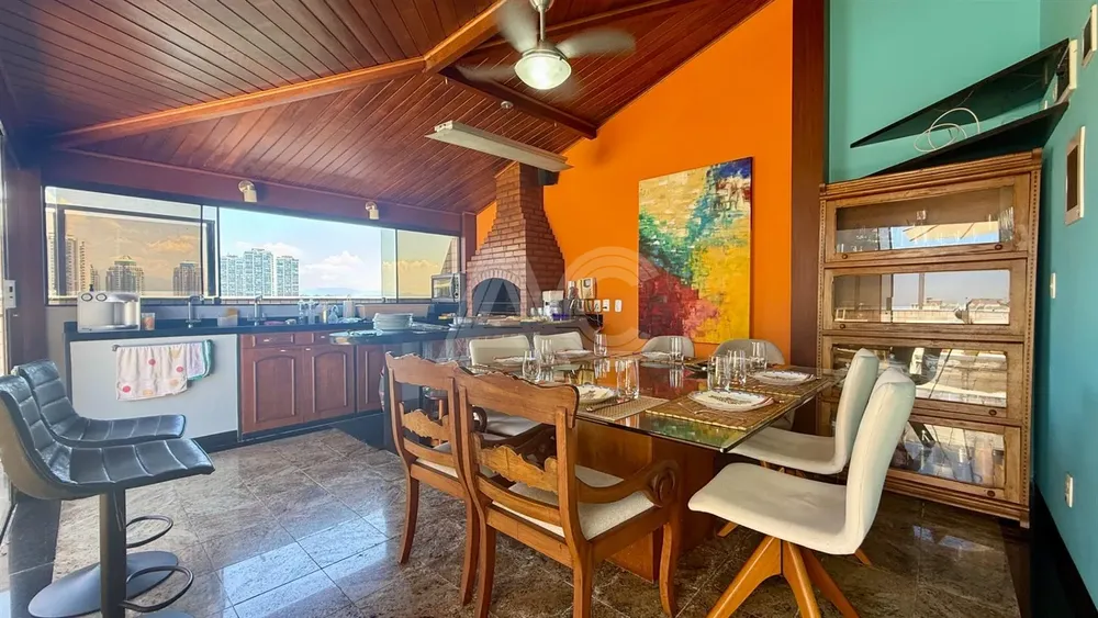 Cobertura, 4 quartos, 330 m² - Foto 38