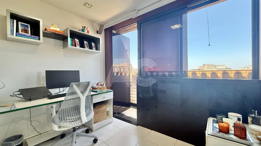 Cobertura, 4 quartos, 330 m² - Foto 33