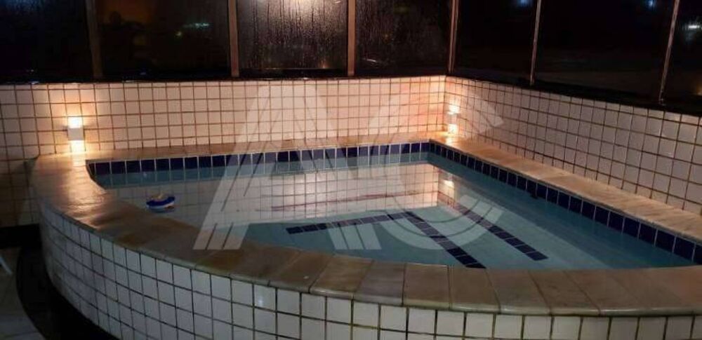 Cobertura, 4 quartos, 330 m² - Foto 17