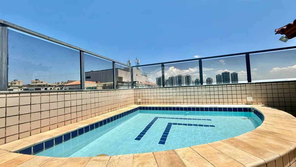 Cobertura, 4 quartos, 330 m² - Foto 36