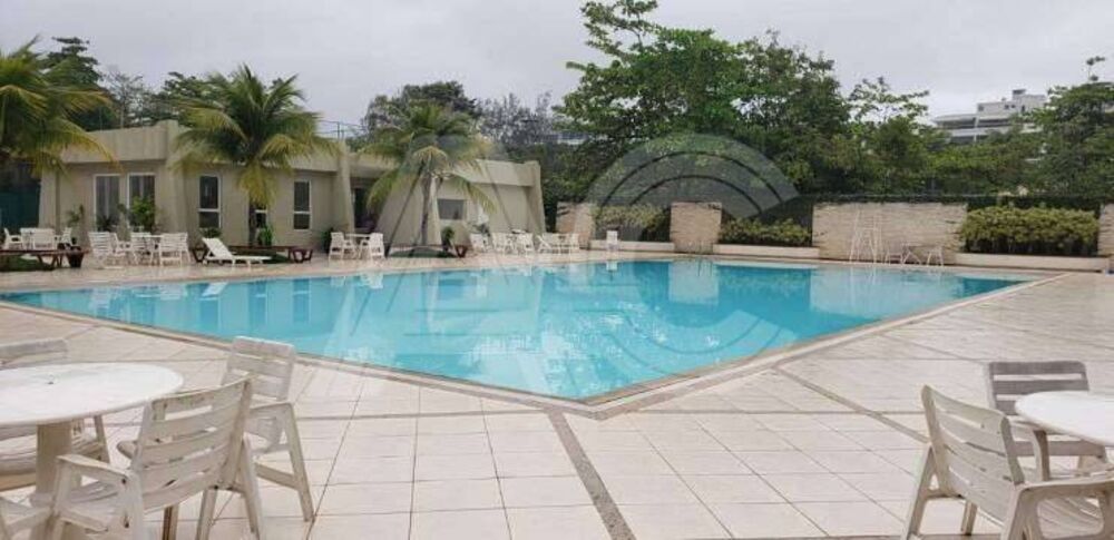 Cobertura, 4 quartos, 330 m² - Foto 3