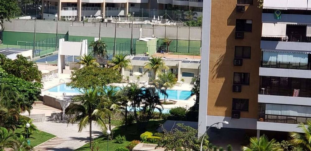 Cobertura, 4 quartos, 330 m² - Foto 30
