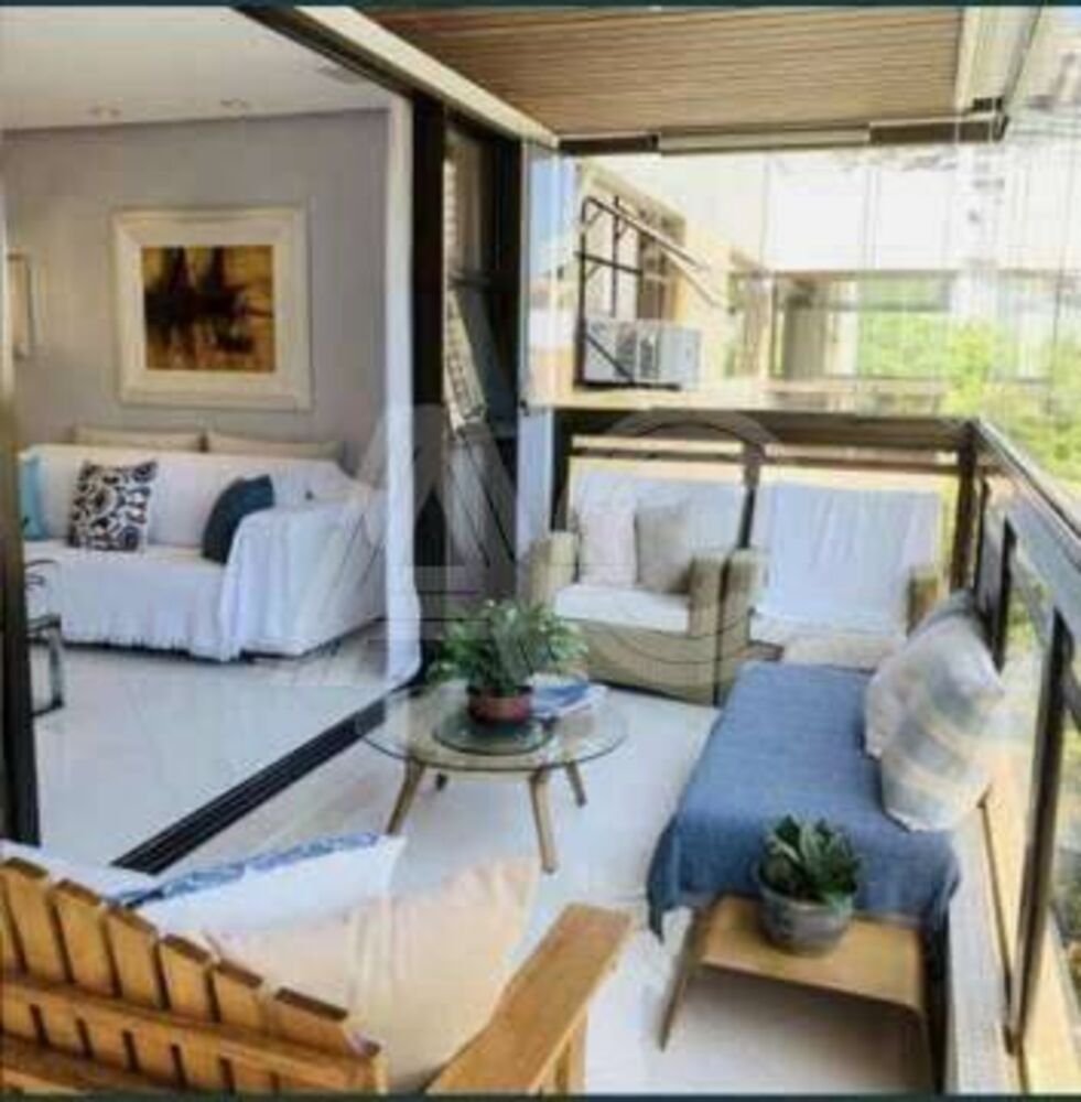 Cobertura, 4 quartos, 330 m² - Foto 13