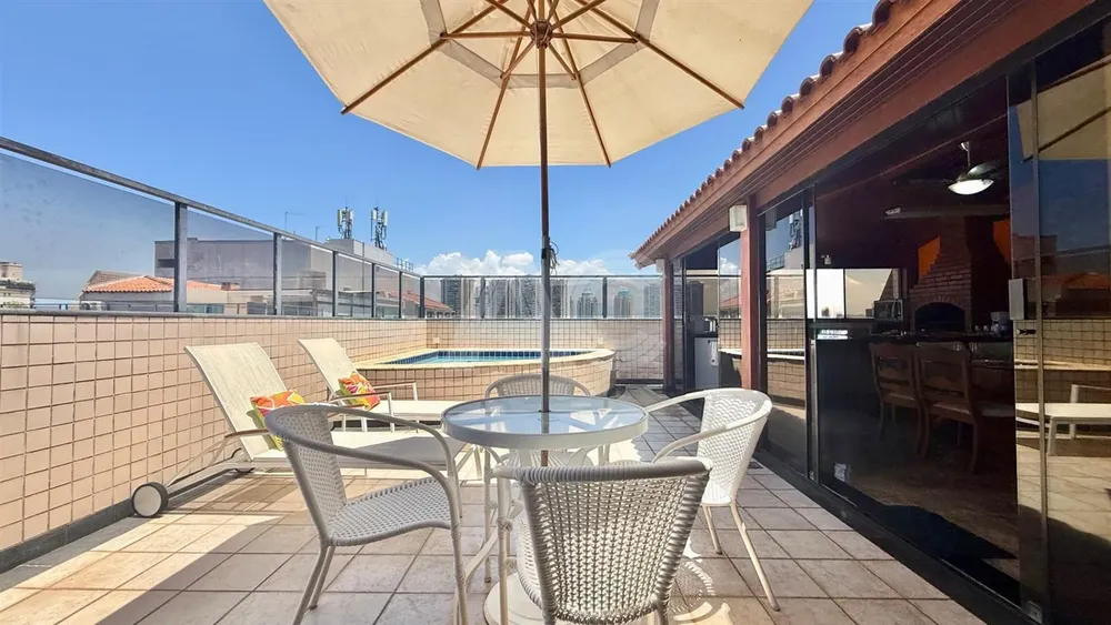 Cobertura, 4 quartos, 330 m² - Foto 37
