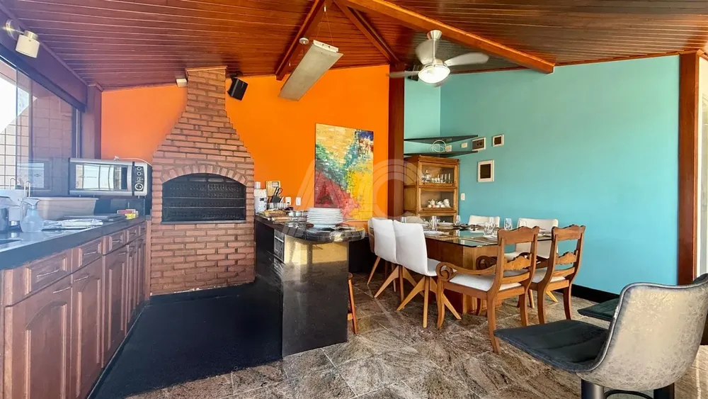 Cobertura, 4 quartos, 330 m² - Foto 39