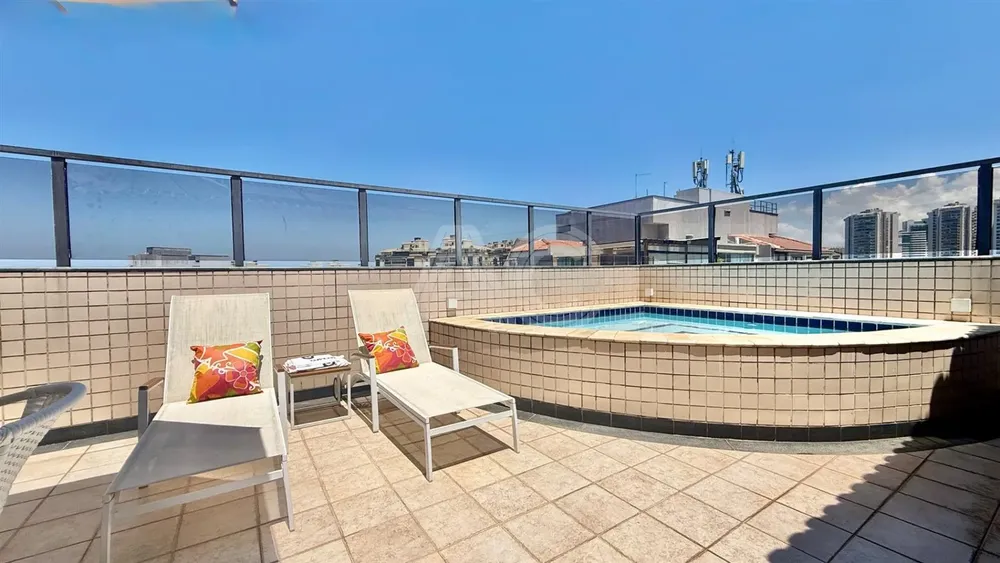 Cobertura, 4 quartos, 330 m² - Foto 40