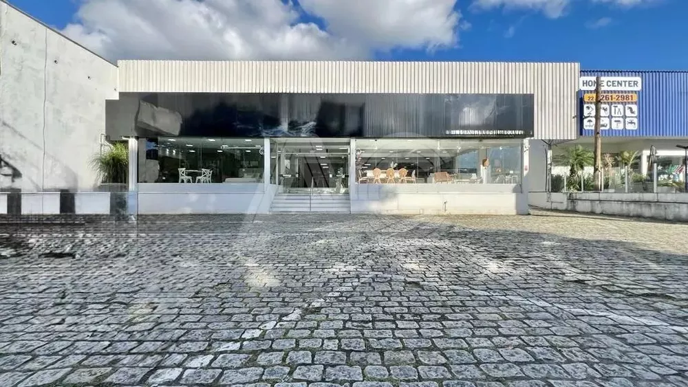 Loja-Salão, 1440 m² - Foto 21