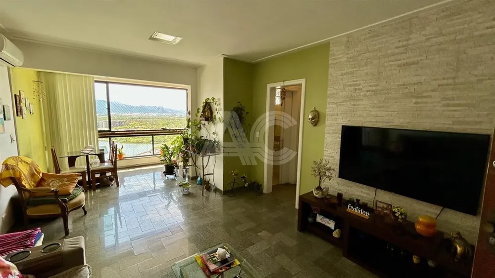 Apartamento, 1 quarto, 70 m² - Foto 6