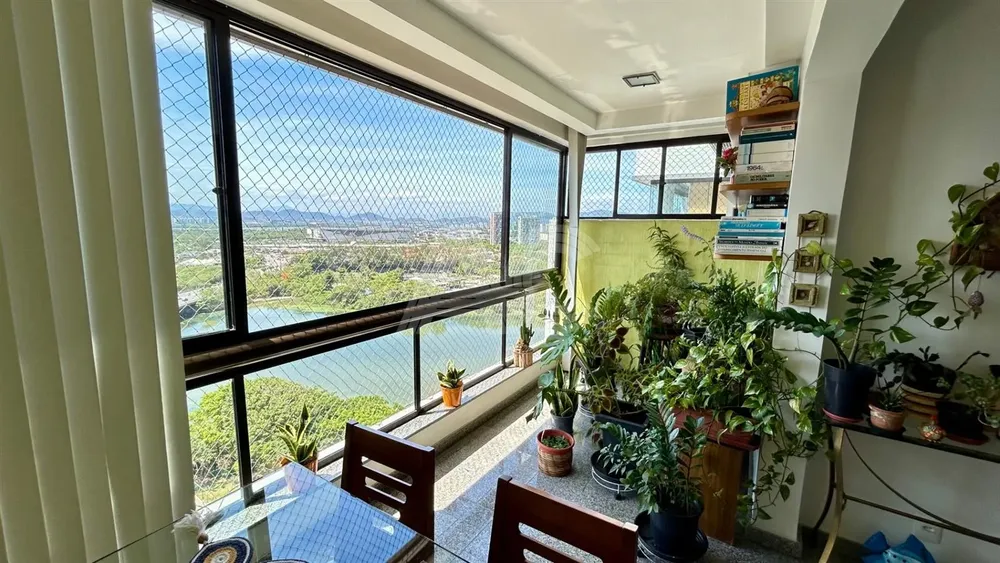 Apartamento, 1 quarto, 70 m² - Foto 3