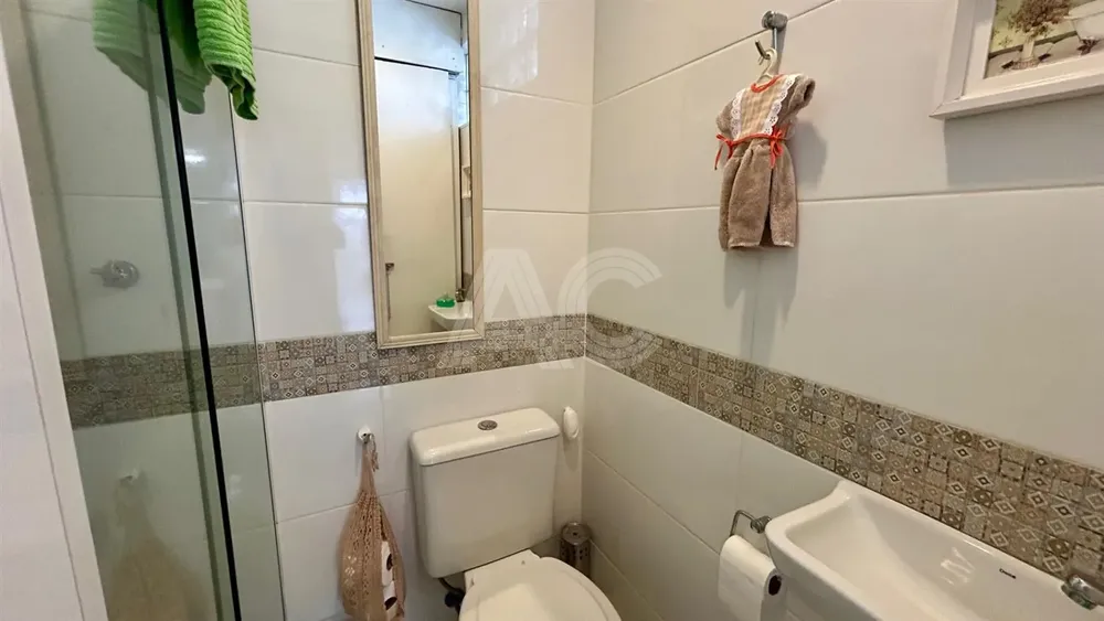 Apartamento, 1 quarto, 70 m² - Foto 24