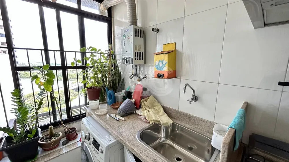 Apartamento, 1 quarto, 70 m² - Foto 21