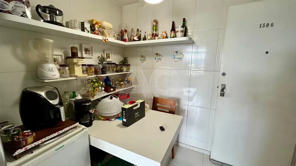 Apartamento, 1 quarto, 70 m² - Foto 18