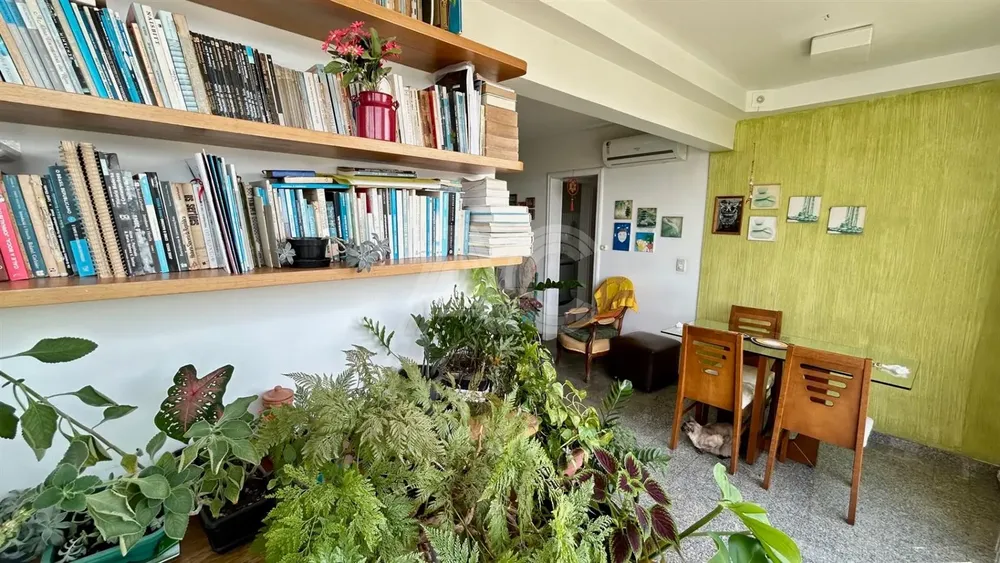 Apartamento, 1 quarto, 70 m² - Foto 4