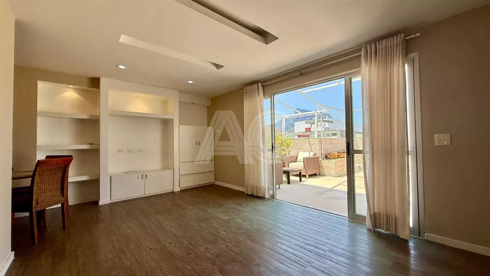 Cobertura, 2 quartos, 178 m² - Foto 11