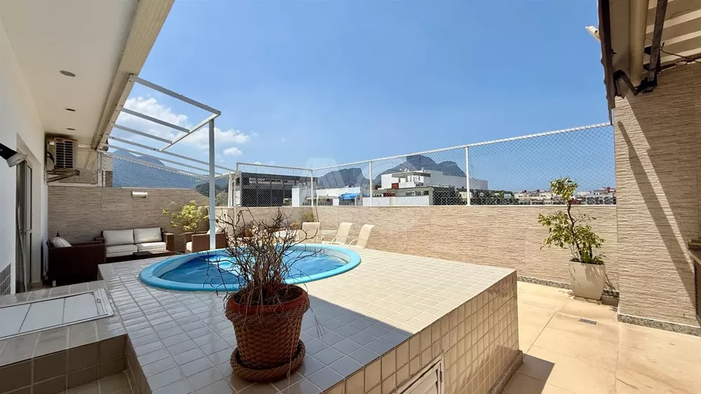 Cobertura, 2 quartos, 178 m² - Foto 20
