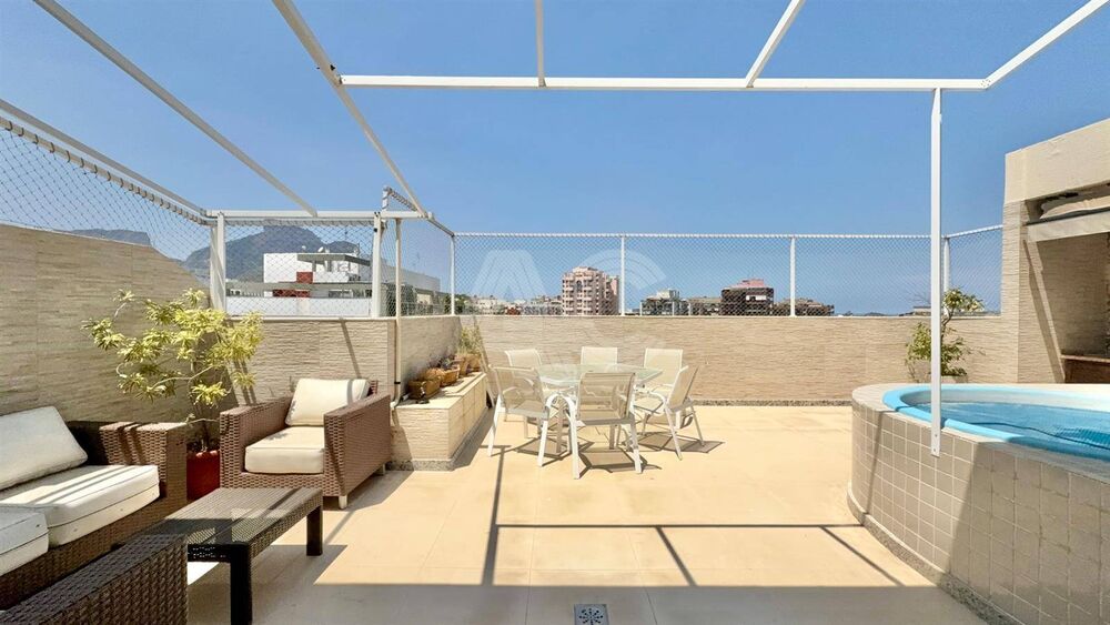 Cobertura, 2 quartos, 178 m² - Foto 29