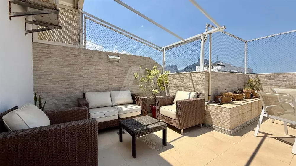 Cobertura, 2 quartos, 178 m² - Foto 27