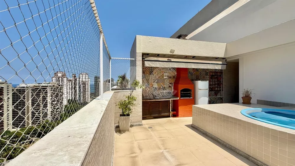 Cobertura, 2 quartos, 178 m² - Foto 23