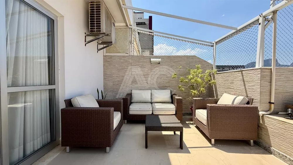 Cobertura, 2 quartos, 178 m² - Foto 15