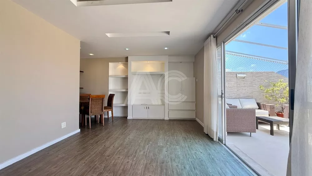 Cobertura, 2 quartos, 178 m² - Foto 16